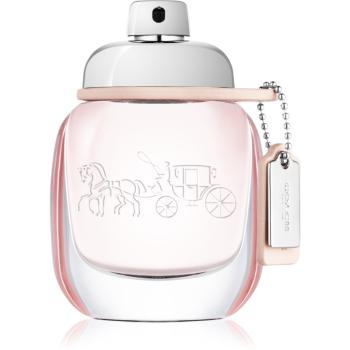 Coach Coach Eau de Toilette toaletní voda pro ženy 30 ml