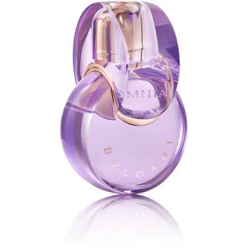 BULGARI Omnia Amethyste toaletní voda pro ženy 50 ml