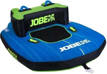 Jobe Swath Towable 2 Blue/Black/Green Nafukovací vodní atrakce