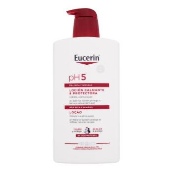 Eucerin pH5 Body Lotion 1000 ml tělové mléko unisex