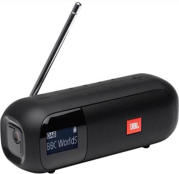 JBL Tuner 2 Přenosný reproduktor Black