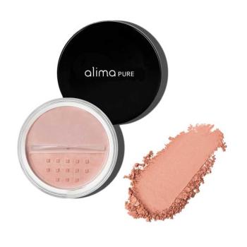 Rozjasňující tvářenka Luminous Shimmer Blush – Freja