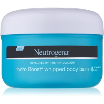 Neutrogena Hydro Boost® Body tělový balzám 200 ml