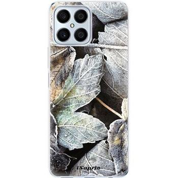 iSaprio Old Leaves 01 pro Honor X8 (oldle01-TPU3-HonX8)