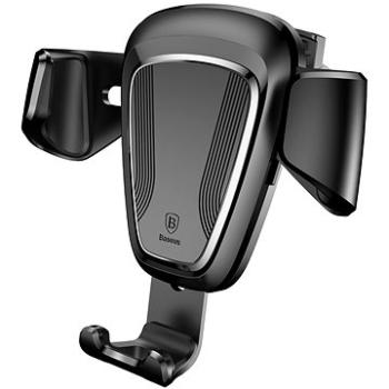 Baseus Gravity Car Mount Black (SUYL-01)