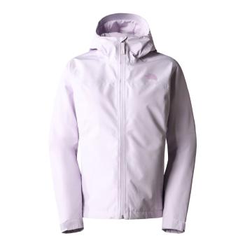 THE NORTH FACE W Dryzzle Futurelight Insulated Jacket, Lavender Fog velikost: M