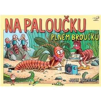 Na paloučku plném broučků (978-80-907666-2-4)