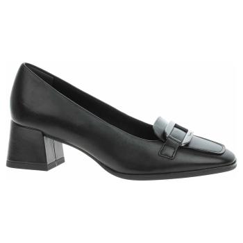 Dámské mokasiny Tamaris 1-22300-43 black