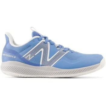 New Balance MCH_WCH796V3 Dámská tenisová obuv, modrá, velikost 39