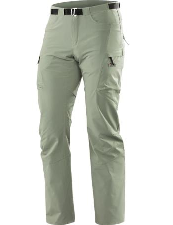 Pánské kalhoty TILAK Crux light olive Velikost: L