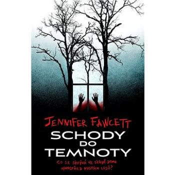 Schody do temnoty (978-80-277-1124-6)