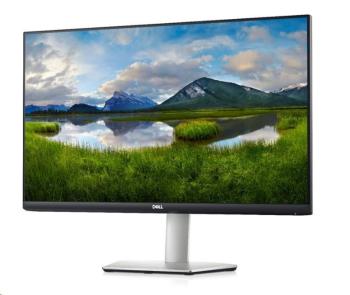 DELL LCD S2721HS IPS 27" LED/1920x1080/1000:1/300cd/4ms/HDMI/DP/Pivot/VESA/3YNBD