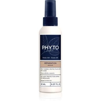 Phyto Repair 230° heat protection spray anti-breakage termoochranný sprej pro úpravu žehličkou a kulmou 150 ml