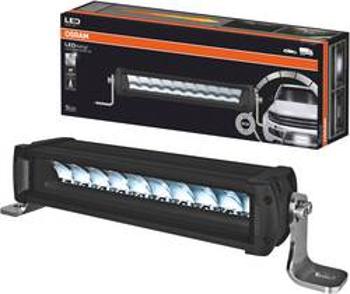 Dálkový světlomet Osram Auto LEDriving LIGHTBAR FX250-CB LEDDL103CB, N/A, (š x v x h) 309 x 77 x 93.5 mm