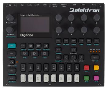 Elektron Digitone