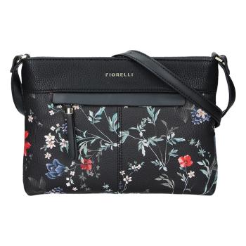 Elegantní dámská crossbody kabelka Fiorelli Sophie - černá