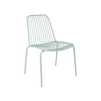 Venkovní židle Lineate Metal – 2. jakost