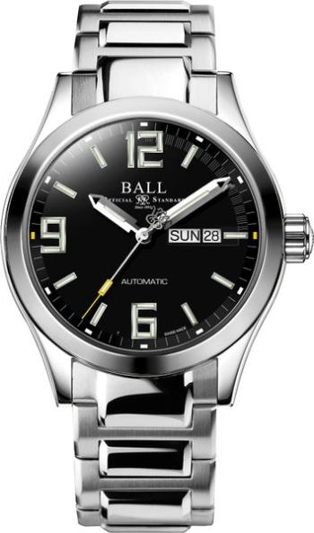 Ball Engineer III Legend (43mm) Limited Edition NM9328C-S14A-BKGR