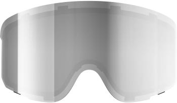 POC Nexal Mid Clarity Comp Spare Lens - Clarity Comp/Spektris Silver uni
