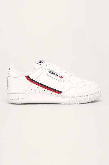 adidas Originals - Dětské boty Continental 80 G28215