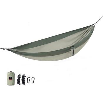 Naturehike Ultralight hamaka pro 2 osoby 690 g, zelená