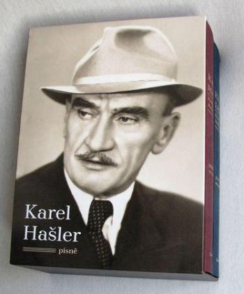 Karel Hašler Písně - Hašler Karel