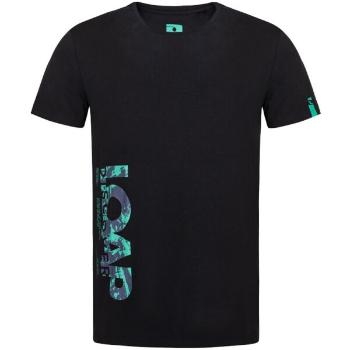 Loap ALKON Pánské triko, černá, velikost XL