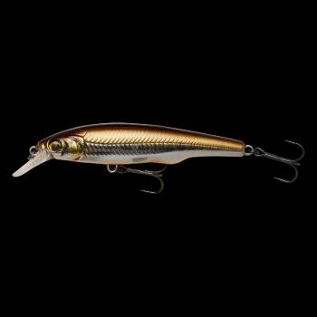 Savage gear wobler gravity twitch suspending minnow - 8,3 cm 10 g