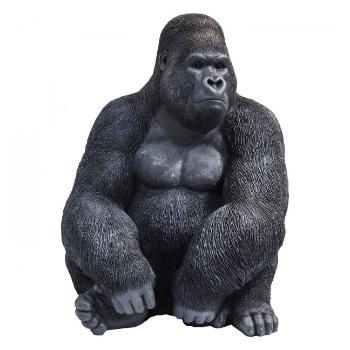 Dekorativní figurka Gorilla Side XL