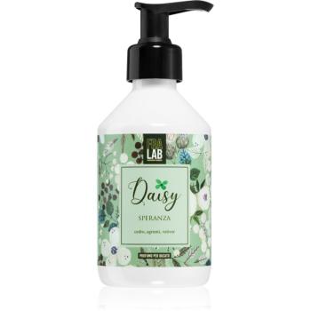 FraLab Daisy Hope koncentrovaná vůně do pračky 250 ml