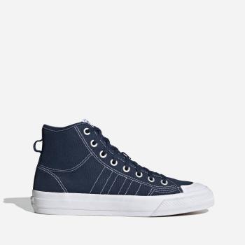 Pánské boty tenisky adidas Originals Nizza HI RF HQ8531