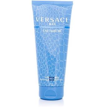 VERSACE Man Eau Fraiche Bath & Shower Gel 200 ml (8018365500082)