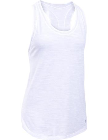 Dámské tílko Under Armour Favorite Mesh Tank vel. XS