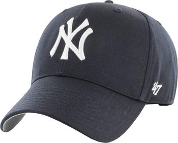 47 BRAND MLB NEW YORK YANKEES KIDS CAP B-RAC17CTP-NY Velikost: ONE SIZE