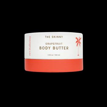 The Skinny Aroma tělové máslo Grapefruit 100 ml