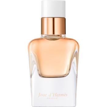 HERMÈS Jour d'Hermès Absolu parfémovaná voda plnitelná pro ženy 30 ml