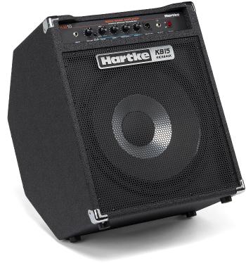 Hartke KB15 Baskytarové kombo