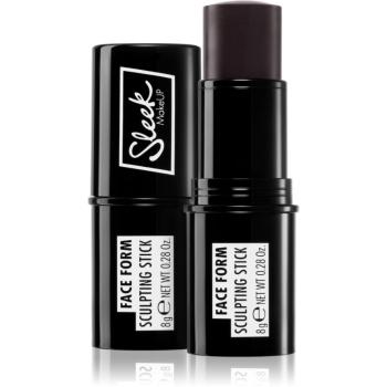 Sleek Face Form Sculpting Stick konturovací tyčinka odstín Tan to Deep 8 g