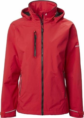 Musto Sardinia 2.0 FW Bunda True Red 10