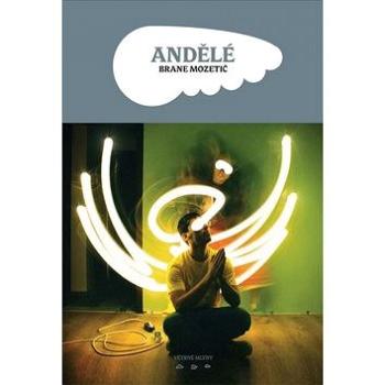 Andělé (978-80-86907-75-8)