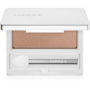 Clinique All About Shadow™ Single oční stíny odstín Sunset Glow - Super Shimmer 1,9 g