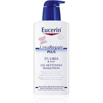 Eucerin Dry Skin Urea sprchový gel pro obnovu kožní bariéry 400 ml
