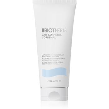 Biotherm Lait Corporel hydratační tělové mléko 200 ml