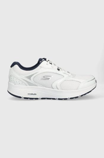 Běžecké boty Skechers Go Run Consistent - Specie bílá barva