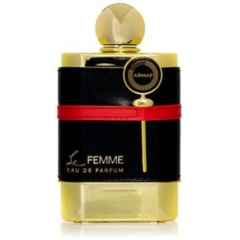 Armaf Le Femme EdP 100 ml (PARMFLEFEMWXN128555)