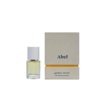 Přírodní parfém Abel Odor Golden Neroli – 15 ml