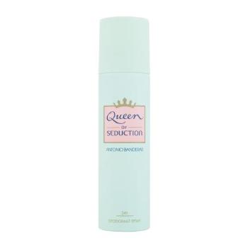 Antonio Banderas Queen of Seduction 150 ml deodorant pro ženy deospray