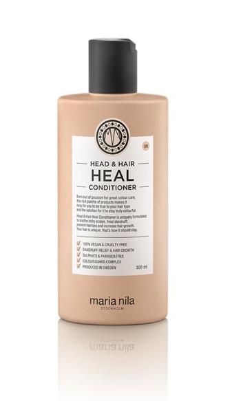 Maria Nila Head & Hair Heal kondicionér 300 ml