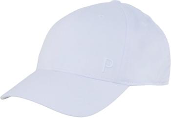 Puma Women's Sport P White UNI Kšiltovka