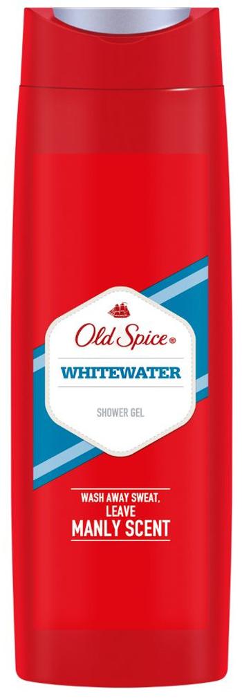 Old Spice sprchový gel WhiteWater 400 ml